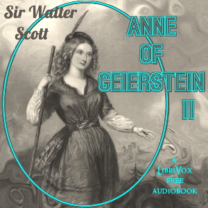 Anne of Geierstein, Volume 2