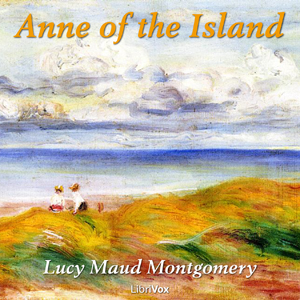 Anne of the Island