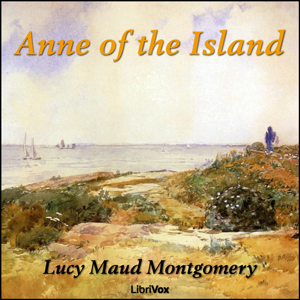 Anne of the Island