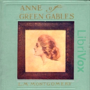 Anne of Green Gables (Version 8)