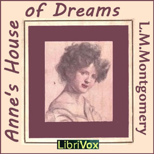 Anne's House of Dreams