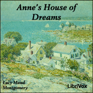 Anne's House of Dreams