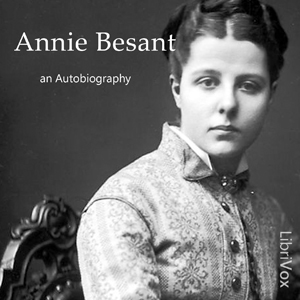 Annie Besant.