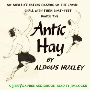 Antic Hay