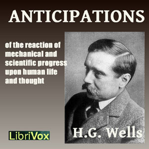 Anticipations