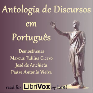 Antologia de Discursos em Português