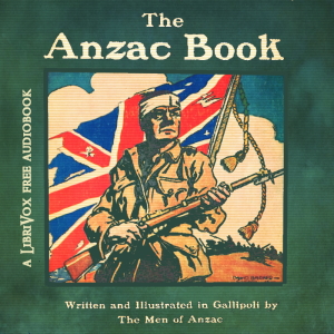 The Anzac Book