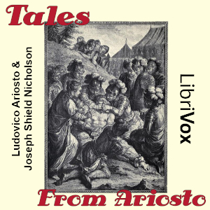 Tales from Ariosto