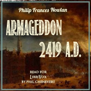 Armageddon - 2419 A.D.