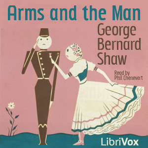 Arms and The Man