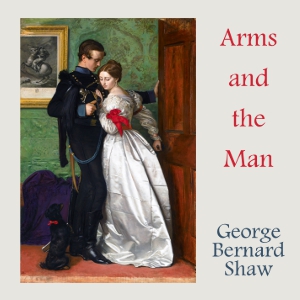 Arms and the Man