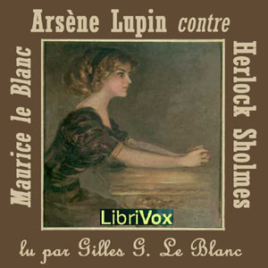 Arsène Lupin contre Herlock Sholmès