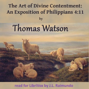 The Art of Divine Contentment