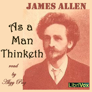 As a Man Thinketh