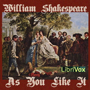 As You Like It (version 2)