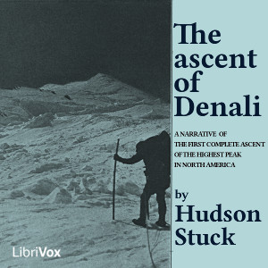 The Ascent of Denali