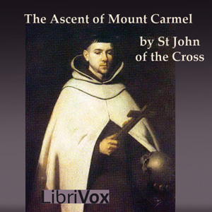 The Ascent of Mount Carmel