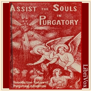 Assist the Souls in Purgatory