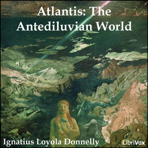 Atlantis: The Antediluvian World