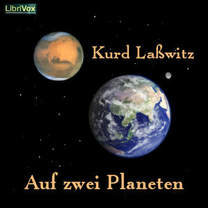 Auf zwei Planeten