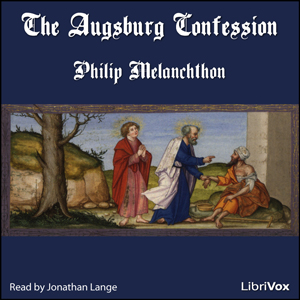 The Augsburg Confession