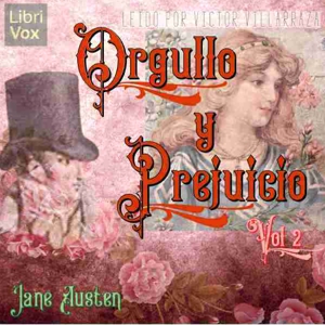 Orgullo y Prejuicio (Vol 2)