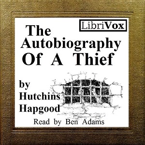 The Autobiography of a Thief