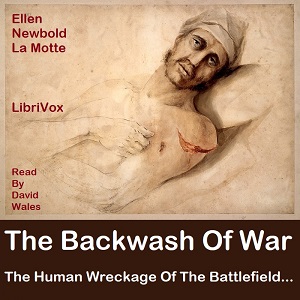 The Backwash Of War: The Human Wreckage Of The Battlefield As Witnessed By An American Hospital Nurse