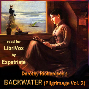 Backwater (Pilgrimage, Vol. 2)