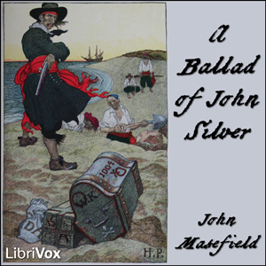 A Ballad of John Silver