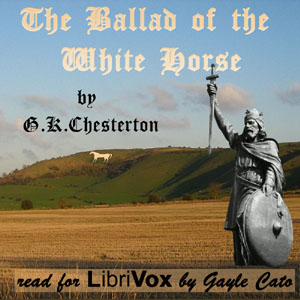 The Ballad of the White Horse (Version 2)