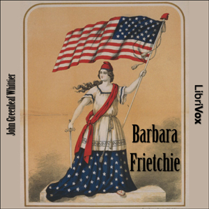 Barbara Frietchie