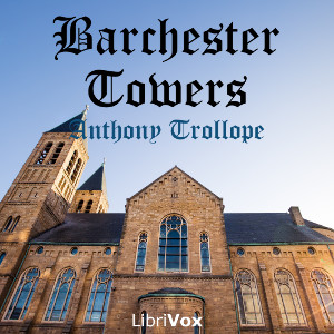 Barchester Towers (version 2)