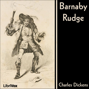 Barnaby Rudge