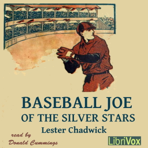 Baseball Joe of the Silver Stars