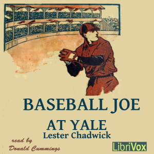 Baseball Joe at Yale