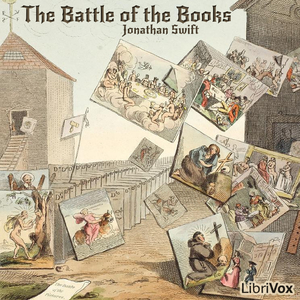 The Battle of the Books