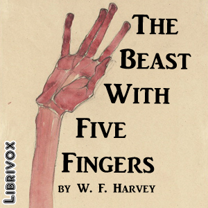 The Beast With Five Fingers