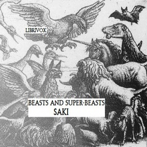 Beasts and Super-Beasts