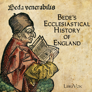 Ecclesiastical History of England