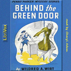 Behind the Green Door