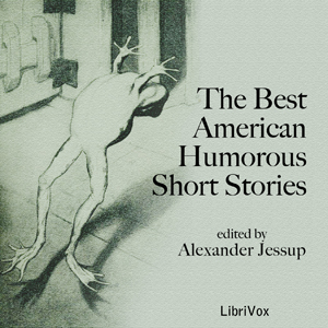 The Best American Humorous Short Stories