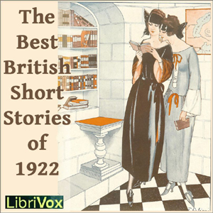 The Best British Short Stories of 1922