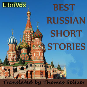 Best Russian Short Stories