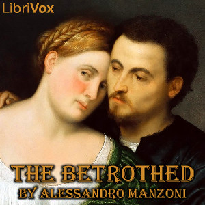 The Betrothed (version 2 Dramatic Reading)