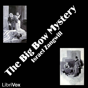 The Big Bow Mystery