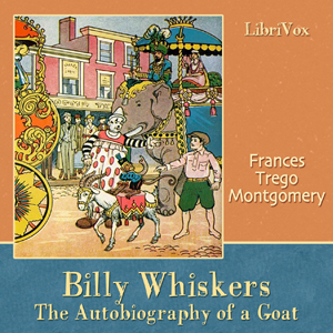 Billy Whiskers, the Autobiography of a Goat