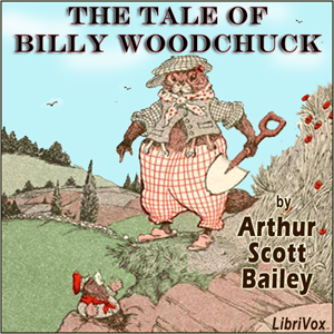 The Tale of Billy Woodchuck