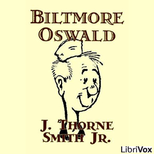 Biltmore Oswald