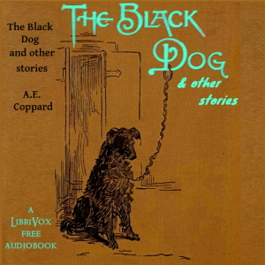 The Black Dog and Other Stories